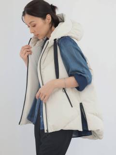 アイボリー　167cm